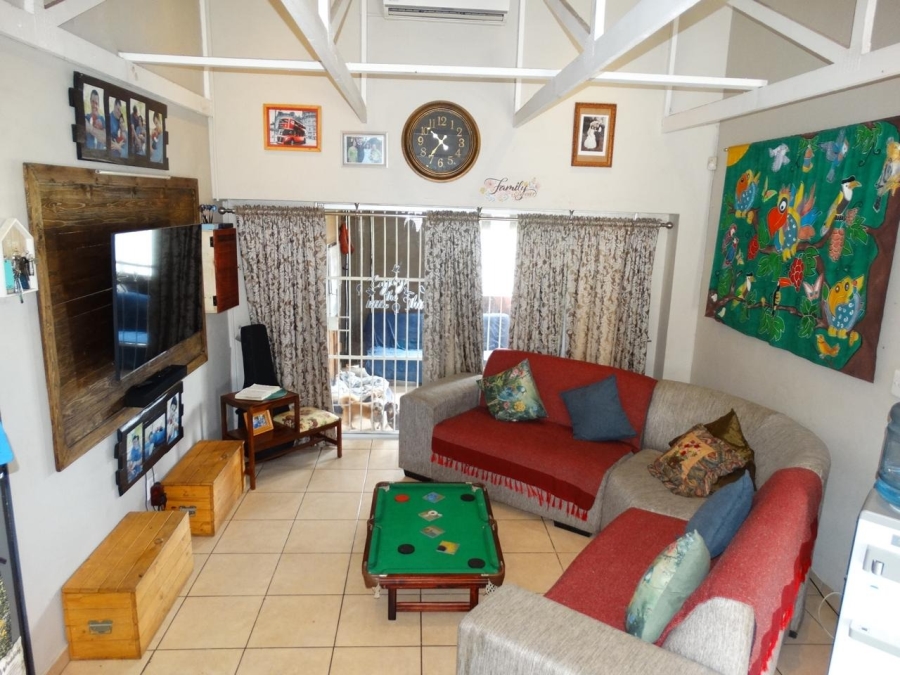3 Bedroom Property for Sale in Waterval East North West